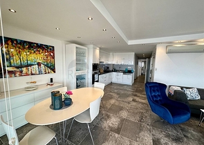 3+1 в районе Джикджилли