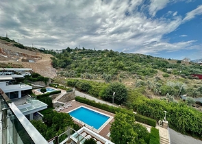 3+1 в районе Джикджилли