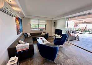 3+1 в районе Джикджилли