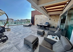 3+1 в районе Джикджилли