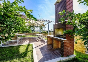 3+1 в районе Джикджилли