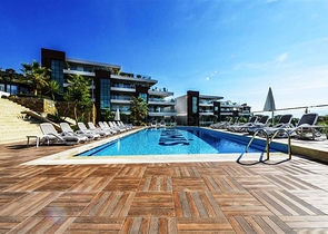 3+1 в районе Джикджилли