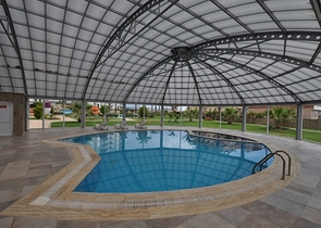 Меблированная квартира 2+1 в Джикджилли