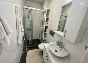 Меблированная квартира 2+1 в Джикджилли