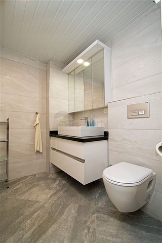 Просторный пентхаус 3+2 в районе Оба