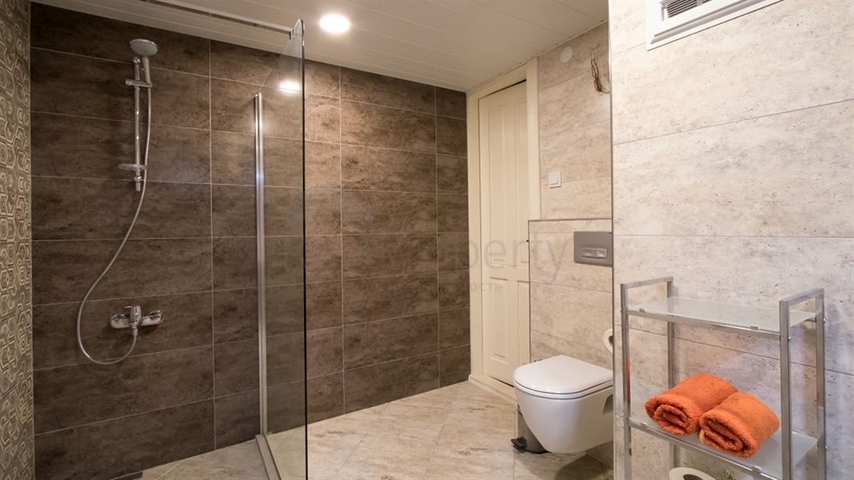 Просторный пентхаус 3+2 в районе Оба