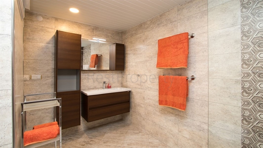 Просторный пентхаус 3+2 в районе Оба