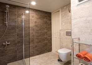 Просторный пентхаус 3+2 в районе Оба