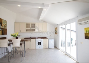 Просторный пентхаус 3+2 в районе Оба