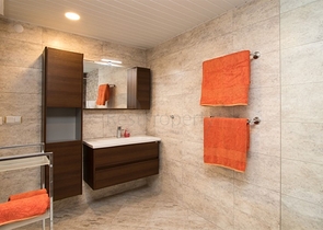 Просторный пентхаус 3+2 в районе Оба