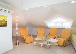 Просторный пентхаус 3+2 в районе Оба