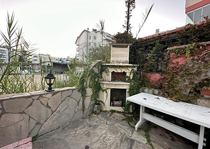 Просторный пентхаус 3+2 в районе Оба