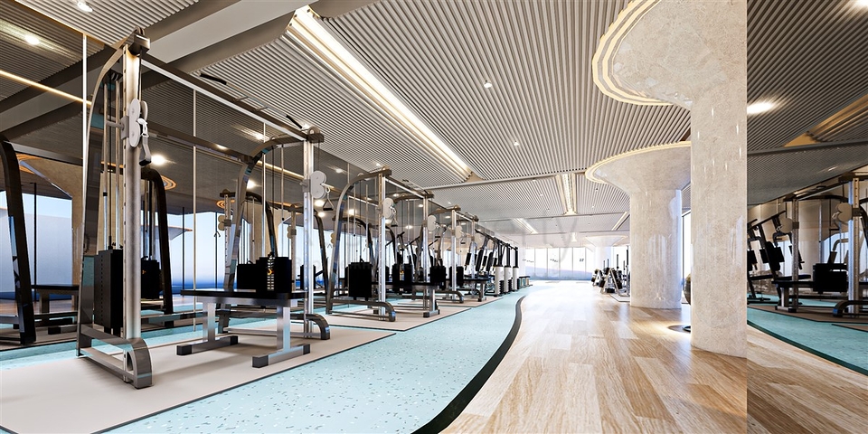 Инвестиционный проект в районе пляжа Лайян