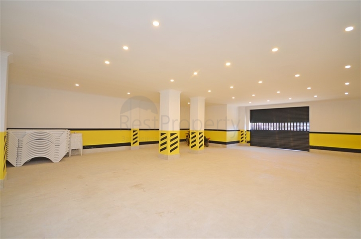 Привлекательное предложение жилья в новом жилом комплексе