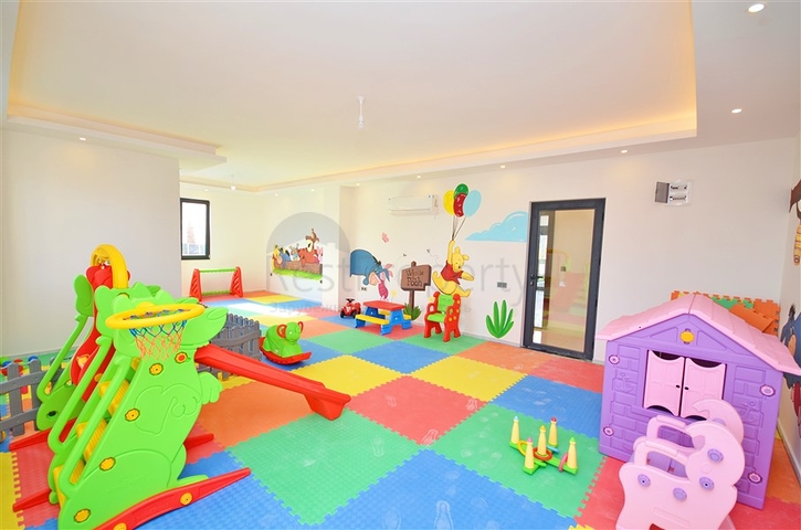 Привлекательное предложение жилья в новом жилом комплексе