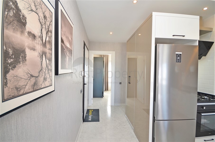 Привлекательное предложение жилья в новом жилом комплексе