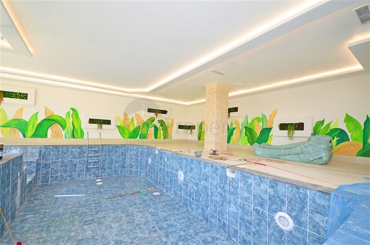 Привлекательное предложение жилья в новом жилом комплексе