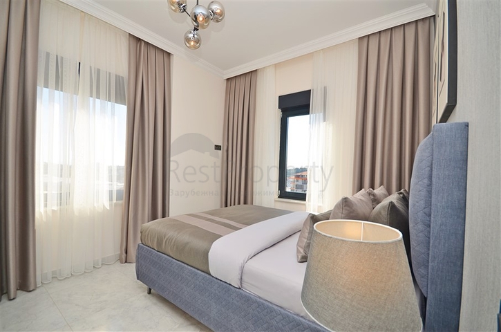 Привлекательное предложение жилья в новом жилом комплексе