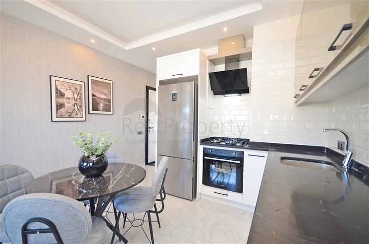 Привлекательное предложение жилья в новом жилом комплексе