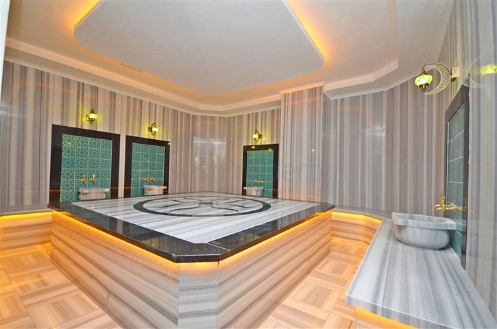 Привлекательное предложение жилья в новом жилом комплексе