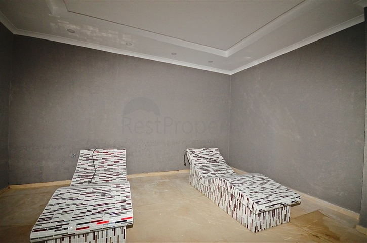 Привлекательное предложение жилья в новом жилом комплексе