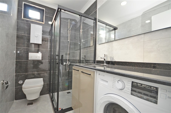 Привлекательное предложение жилья в новом жилом комплексе