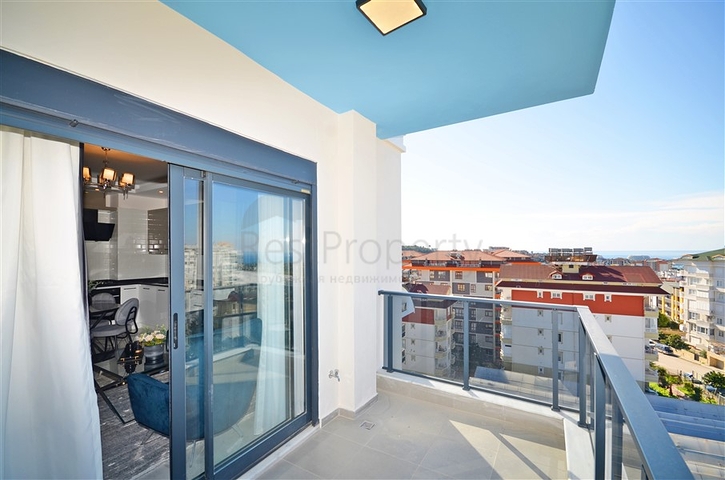 Привлекательное предложение жилья в новом жилом комплексе