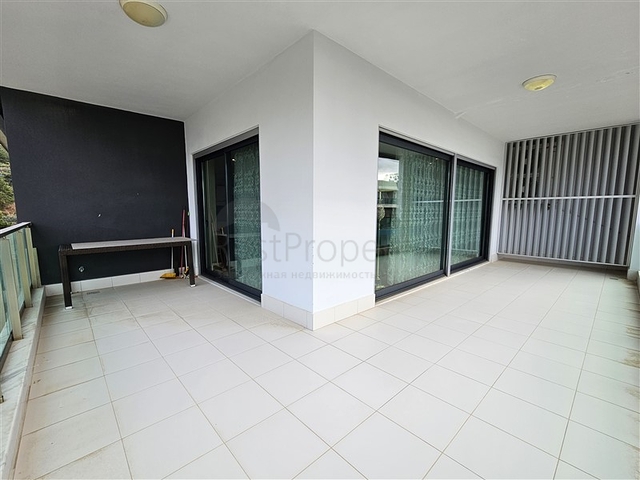 Роскошный пентхаус 3+1 выполненный по индивидуальному заказу