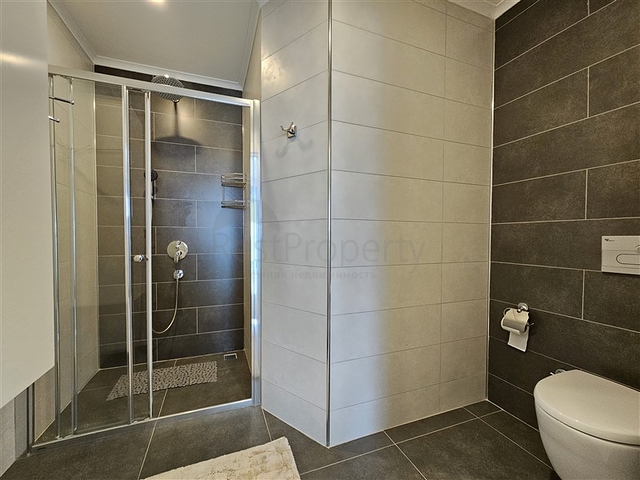 Роскошный пентхаус 3+1 выполненный по индивидуальному заказу