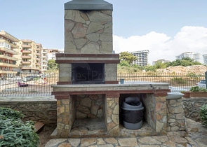 Просторная квартира 1+1 в одной из лучших резиденций в районе Тосмур