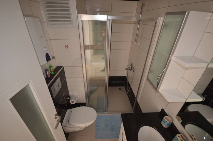 Уютная студия в живописном комплексе с многочисленными удобствами