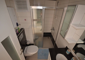 Уютная студия в живописном комплексе с многочисленными удобствами