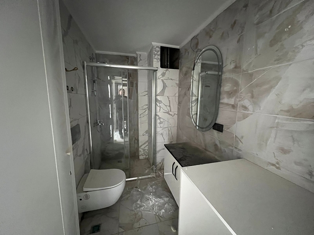 Двухкомнатная светлая квартира в районе с лучшим песчаным пляжем