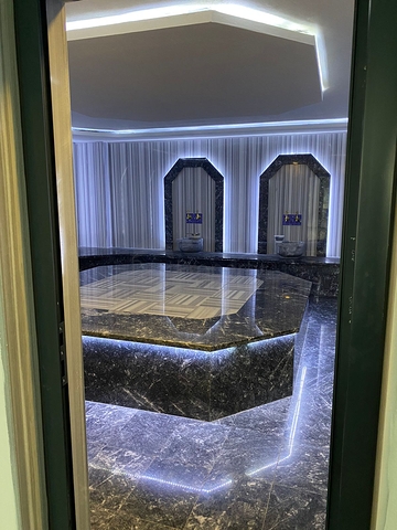 Квартира 1+1 в район Авсаллар