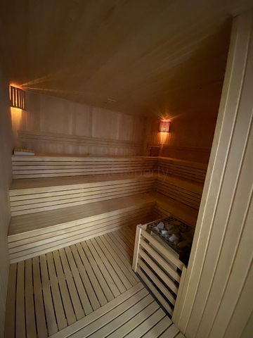 Квартира 1+1 в район Авсаллар