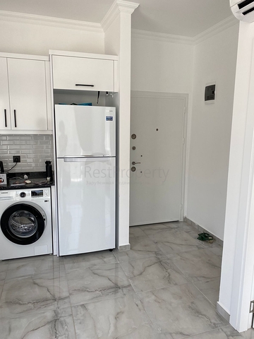 Квартира 1+1 в район Авсаллар