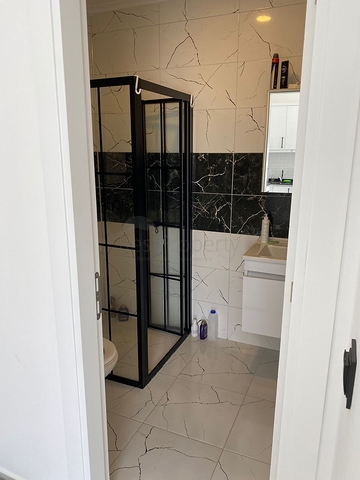 Квартира 1+1 в район Авсаллар