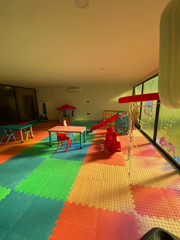 Квартира 1+1 в район Авсаллар