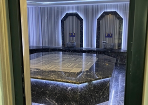 Квартира 1+1 в район Авсаллар