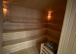 Квартира 1+1 в район Авсаллар