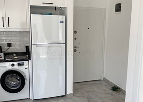 Квартира 1+1 в район Авсаллар