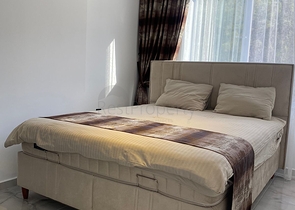 Квартира 1+1 в район Авсаллар