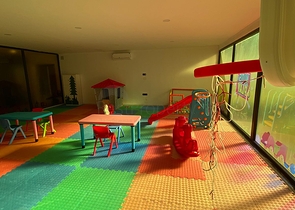 Квартира 1+1 в район Авсаллар