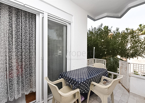 Квартира 1+1 в центре Алании Квартира 1+1 в центре Алании