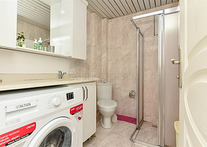 Квартира 1+1 в центре Алании Квартира 1+1 в центре Алании