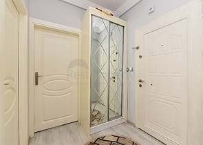 Квартира 1+1 в центре Алании Квартира 1+1 в центре Алании