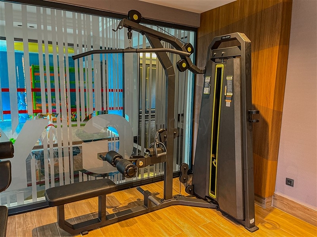 Однокомнатная квартира в комплексе от элитного застройщика