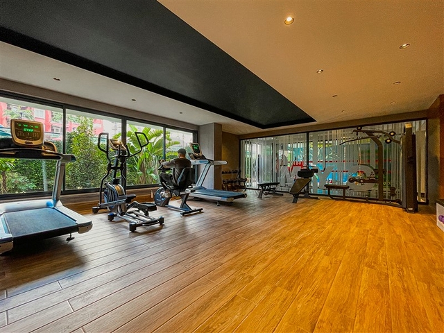 Однокомнатная квартира в комплексе от элитного застройщика