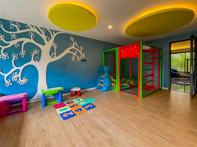 Однокомнатная квартира в комплексе от элитного застройщика