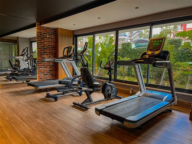 Однокомнатная квартира в комплексе от элитного застройщика